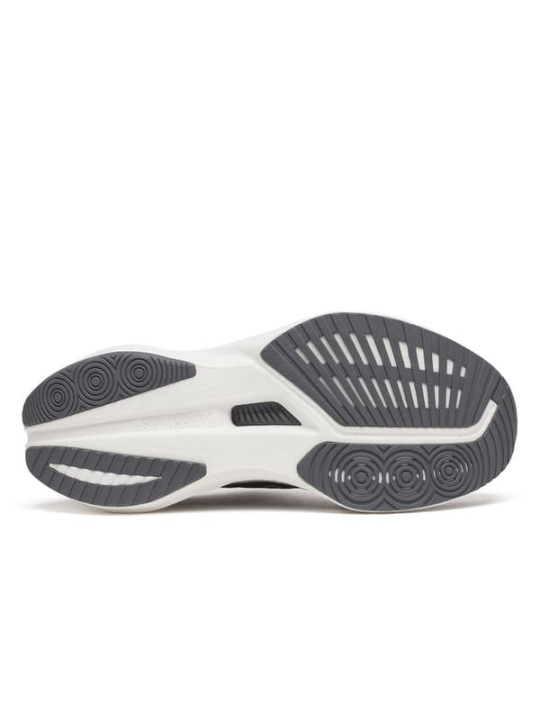 SAUCONY ENDORPHIN SPEED 5 Femme — Black/White — S11007-01 — SPEEDROLL & PWRRUN PB