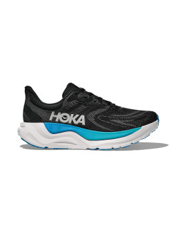  ARAHI 8 HOMME BLACK / SKYWARD BLUE
