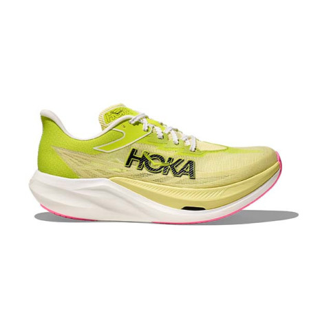 ROCKET X 3 UNISEXE SUNLIGHT / NEON  CITRUS