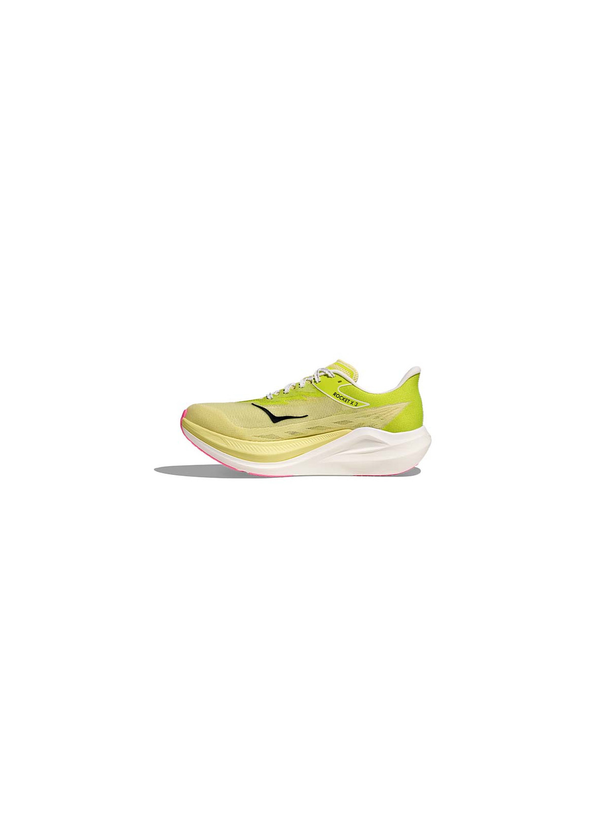 ROCKET X 3 UNISEXE SUNLIGHT / NEON  CITRUS
