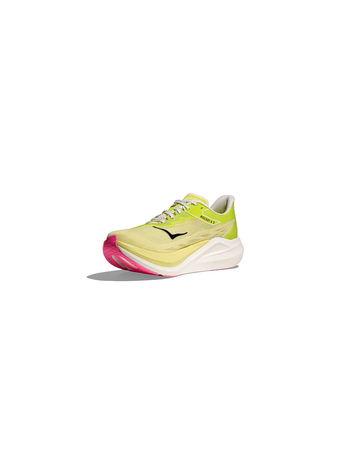 ROCKET X 3 UNISEXE SUNLIGHT / NEON  CITRUS