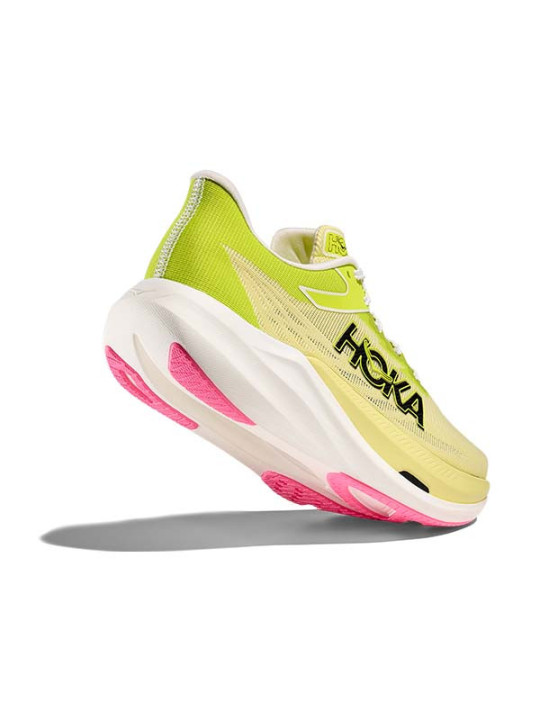 ROCKET X 3 UNISEXE SUNLIGHT / NEON  CITRUS