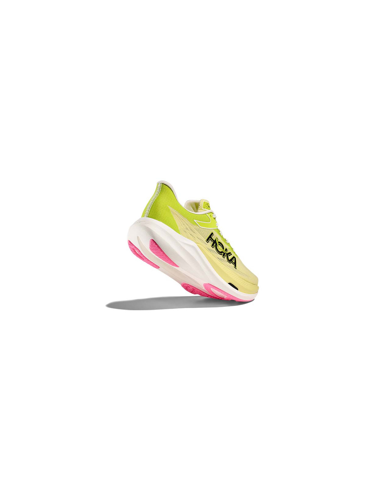ROCKET X 3 UNISEXE SUNLIGHT / NEON  CITRUS