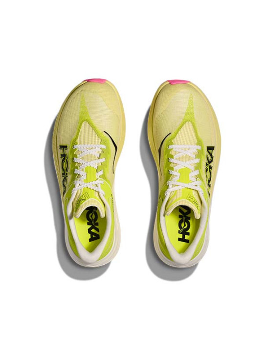 ROCKET X 3 UNISEXE SUNLIGHT / NEON  CITRUS