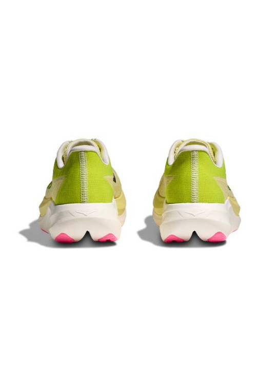 ROCKET X 3 UNISEXE SUNLIGHT / NEON  CITRUS