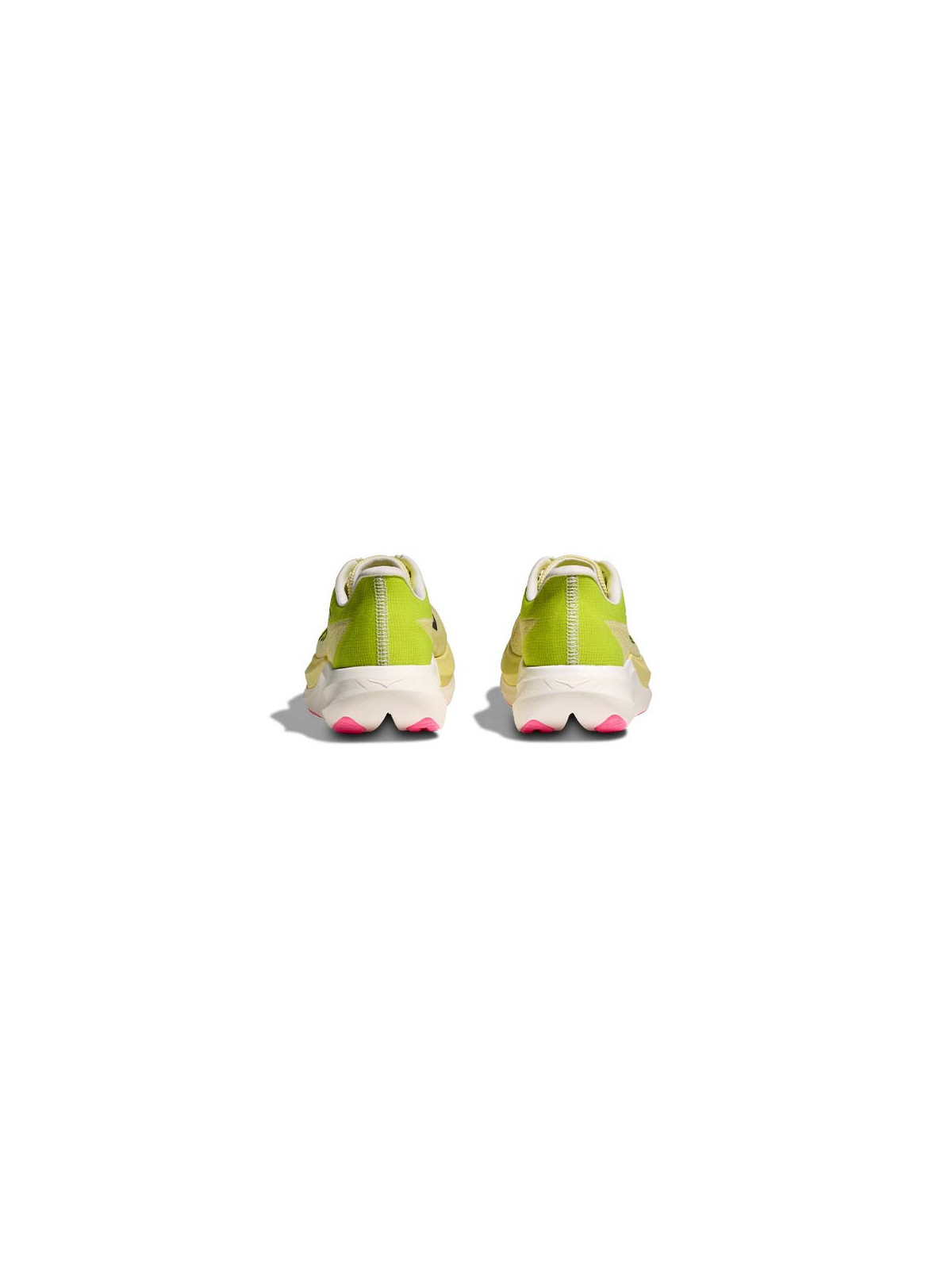 ROCKET X 3 UNISEXE SUNLIGHT / NEON  CITRUS