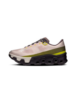  CLOUDMONSTER HYPER HOMME FADE | LIME