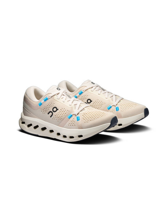  CLOUDSURFER 2 FEMME PEARL|IVORY