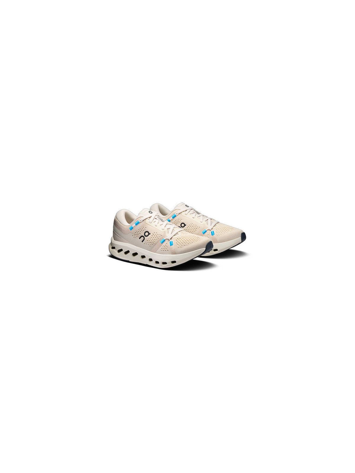  CLOUDSURFER 2 FEMME PEARL|IVORY