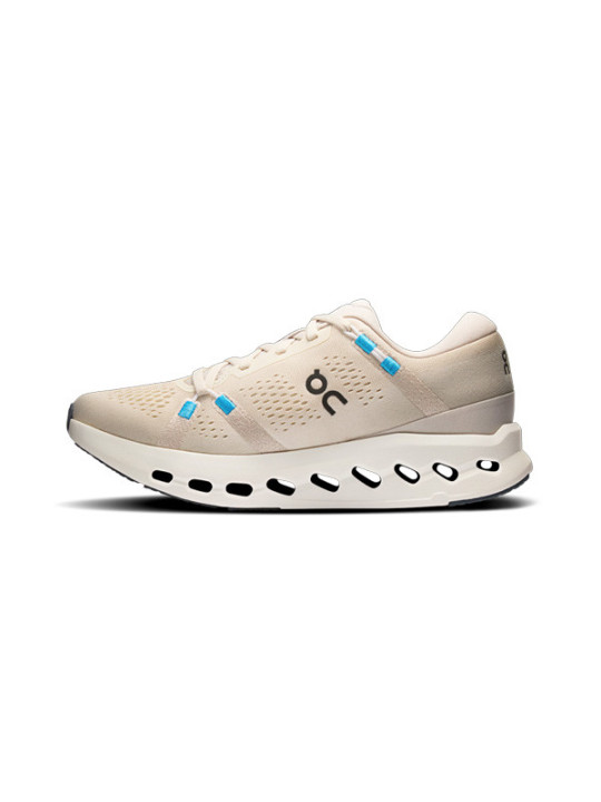  CLOUDSURFER 2 FEMME PEARL|IVORY