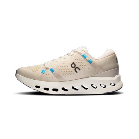 CLOUDSURFER 2 FEMME PEARL|IVORY