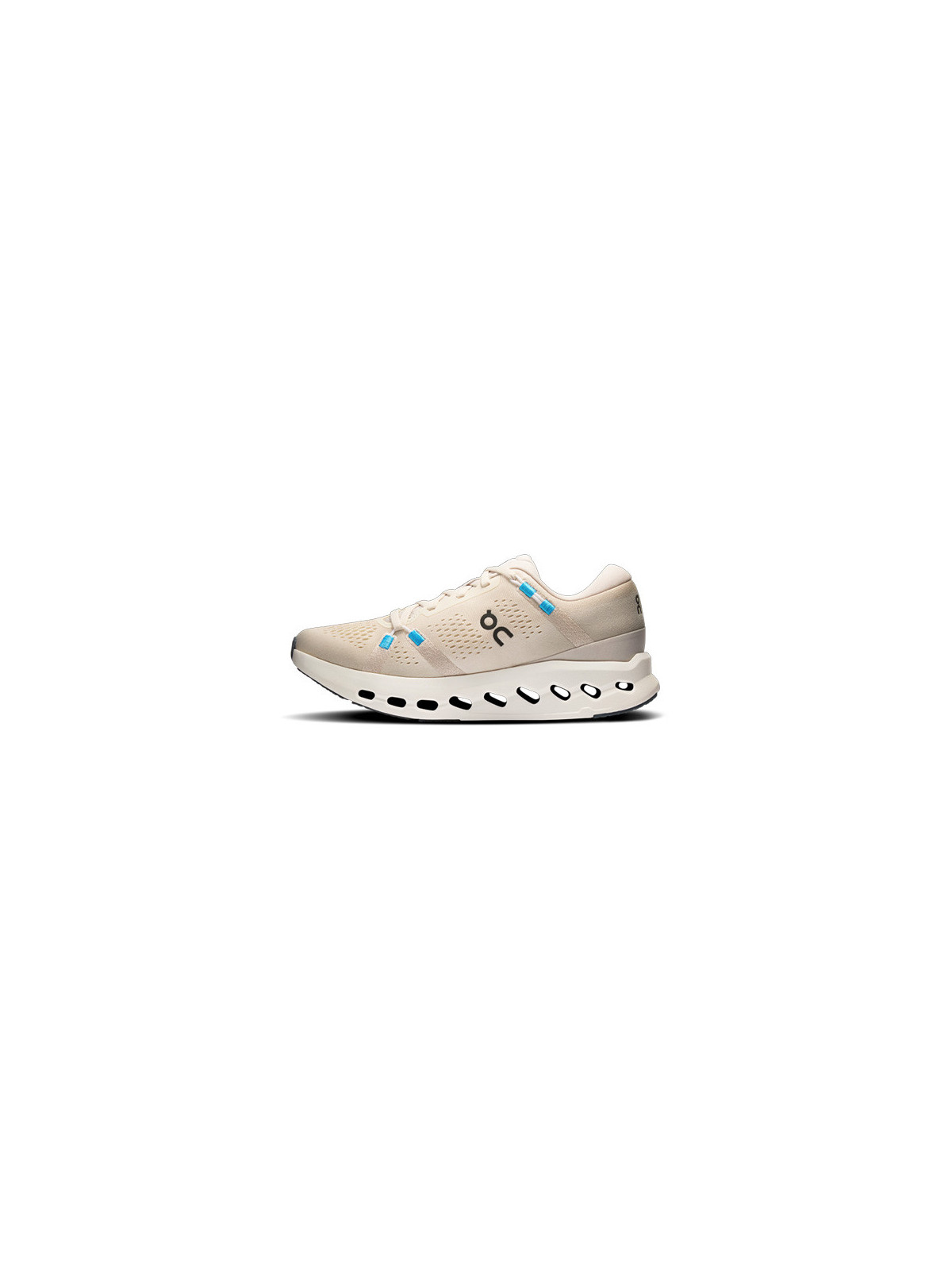  CLOUDSURFER 2 FEMME PEARL|IVORY