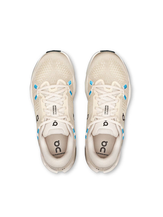  CLOUDSURFER 2 FEMME PEARL|IVORY