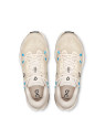  CLOUDSURFER 2 FEMME PEARL|IVORY