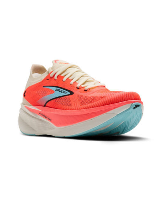  HYPERION MAX 3 FEMME COCONUT/FIERY CLORAL ATOMIZERr