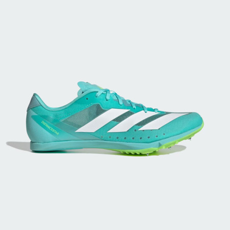  DISTANCESTAR UNISEX FLASH AQUA CLOUD WHITE