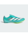  DISTANCESTAR UNISEX FLASH AQUA CLOUD WHITE