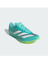  DISTANCESTAR UNISEX FLASH AQUA CLOUD WHITE