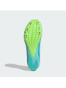  DISTANCESTAR UNISEX FLASH AQUA CLOUD WHITE