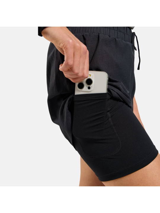  ZEROWEIGHT 3 INCH Femme