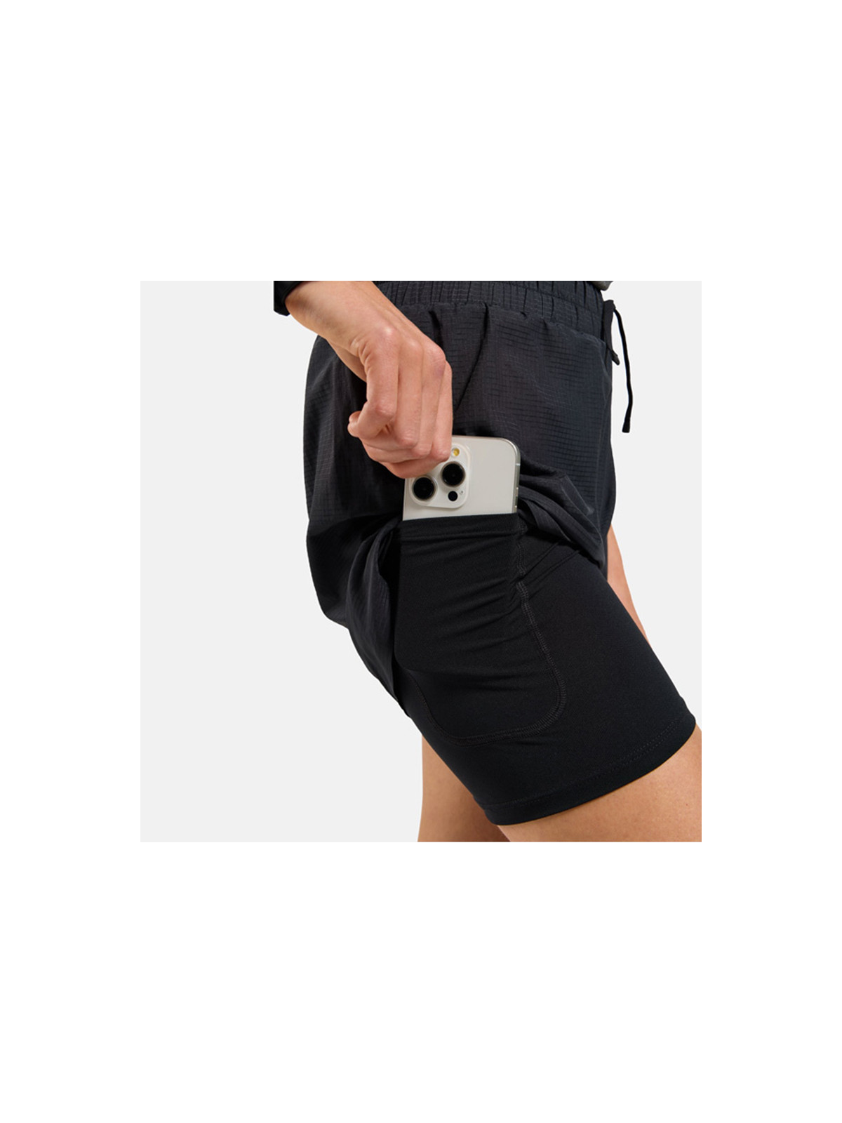  ZEROWEIGHT 3 INCH Femme