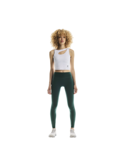 ON RUNNING Performance Tights Femme — Spirulina — 1WF30193542
