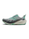 BROOKS Ghost Trail Femme — Harbor Mist / Poppy / Yucca — Réf 1204641B026
