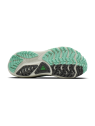 BROOKS Ghost Trail Femme — Harbor Mist / Poppy / Yucca — Réf 1204641B026