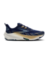 BROOKS Ghost Trail Homme — Blue / Starfish / Moonlight — Réf 1104751D488