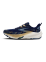 BROOKS Ghost Trail Homme — Blue / Starfish / Moonlight — Réf 1104751D488
