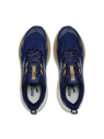 BROOKS Ghost Trail Homme — Blue / Starfish / Moonlight — Réf 1104751D488