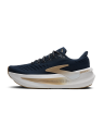 BROOKS Glycerin Max 2 Homme — Spellbound / Starfish / White — Réf 1104791D485