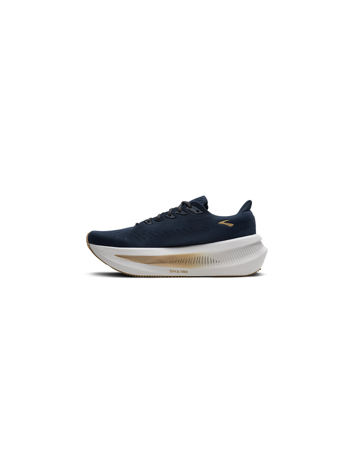 BROOKS Glycerin Max 2 Homme — Spellbound / Starfish / White — Réf 1104791D485