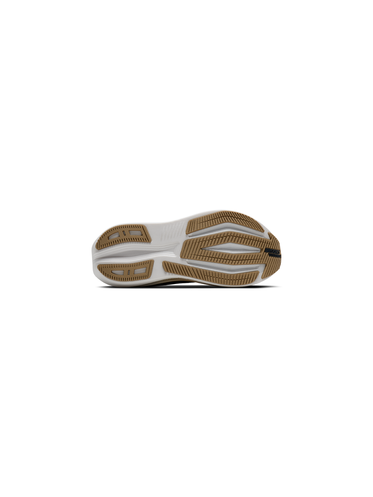 BROOKS Glycerin Max 2 Homme — Spellbound / Starfish / White — Réf 1104791D485