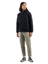 Veste hardshell Essentials 2.5L ODLO — Imperméable homme Black