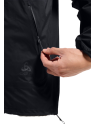 Veste hardshell Essentials 2.5L ODLO — Imperméable homme Black