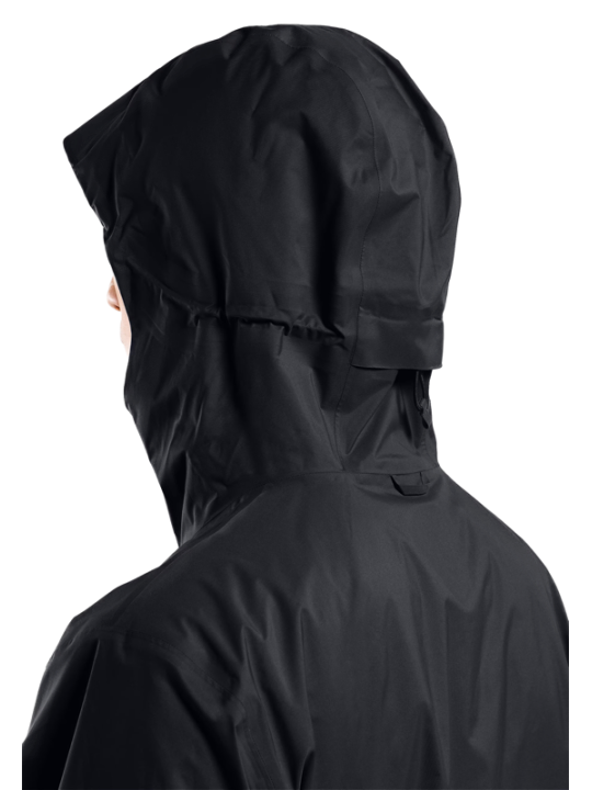 Veste hardshell Essentials 2.5L ODLO — Imperméable homme Black
