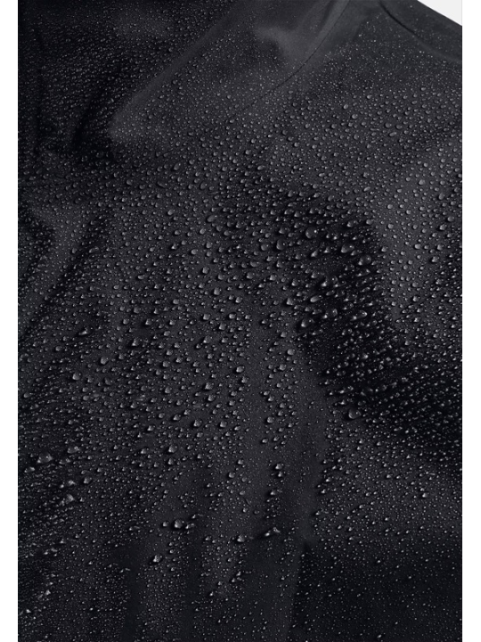 Veste hardshell Essentials 2.5L ODLO — Imperméable homme Black