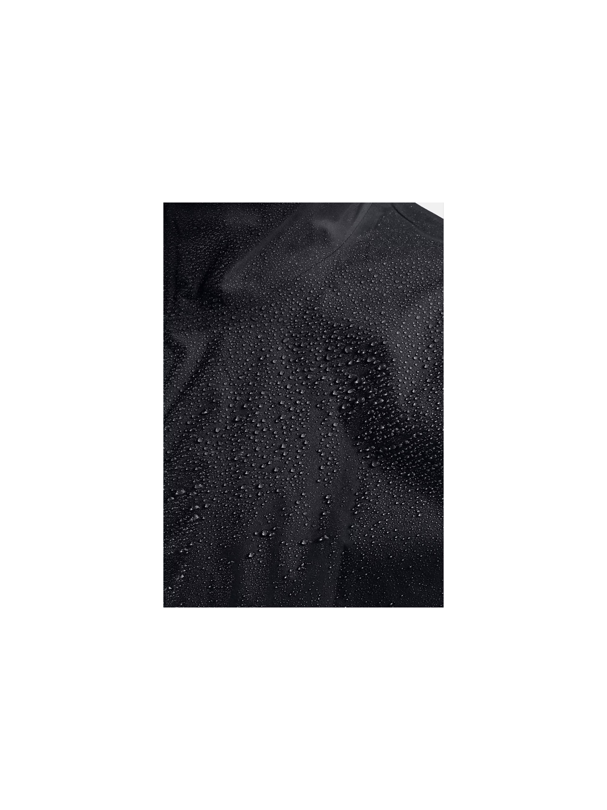 Veste hardshell Essentials 2.5L ODLO — Imperméable homme Black
