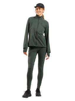 Veste Zeroweight Pro Warm 2.0 ODLO — Running femme Urban Chic