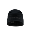 GORE WEAR Essence Thermo Bonnet — Bonnet running Black