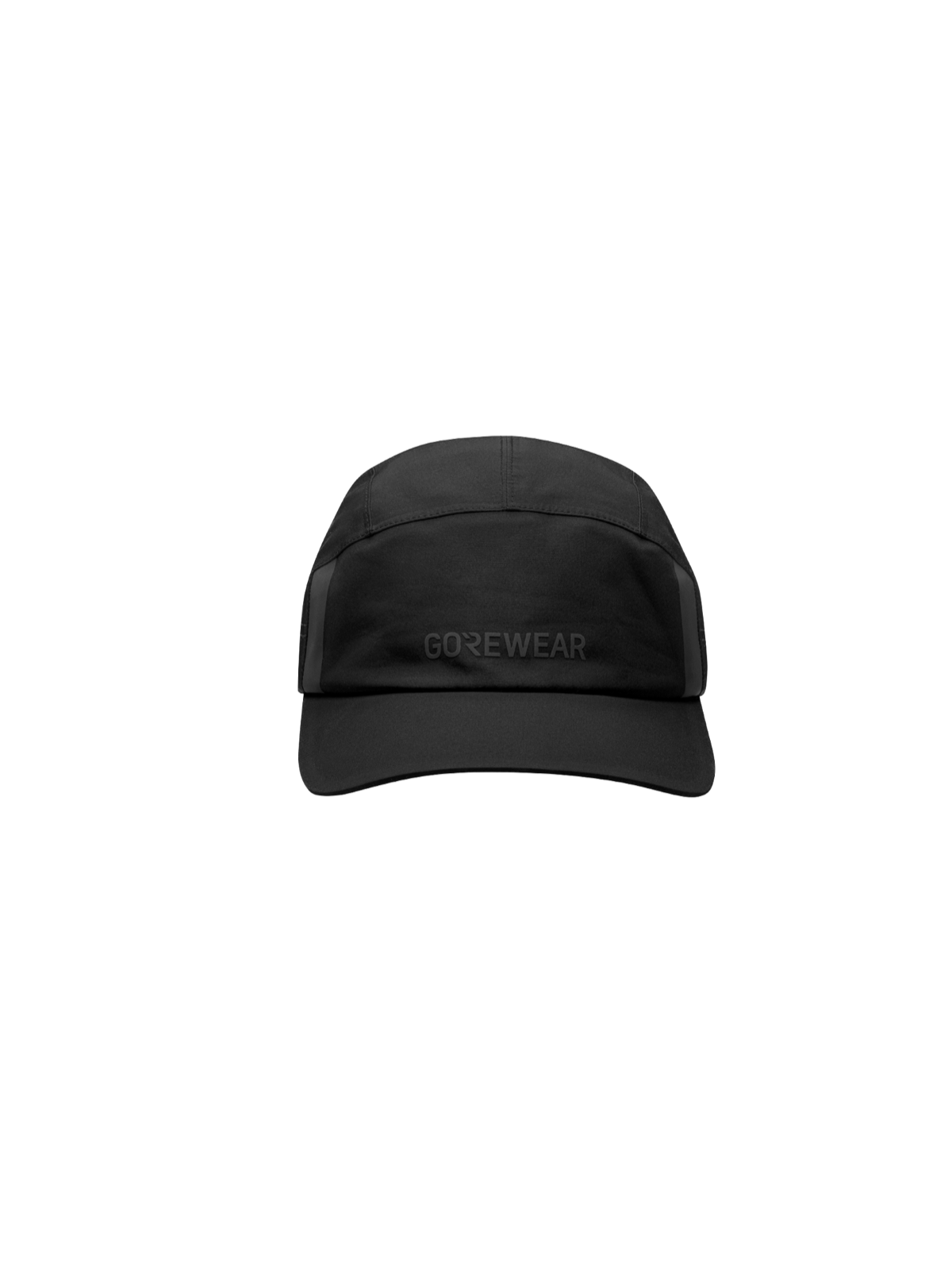 GORE WEAR GORE‑TEX Cap — Casquette imperméable Black