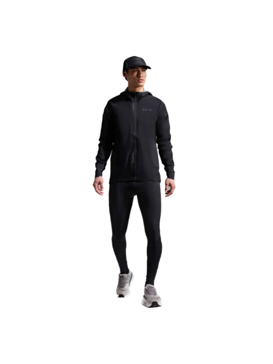 GORE WEAR GORE‑TEX Cap — Casquette imperméable Black