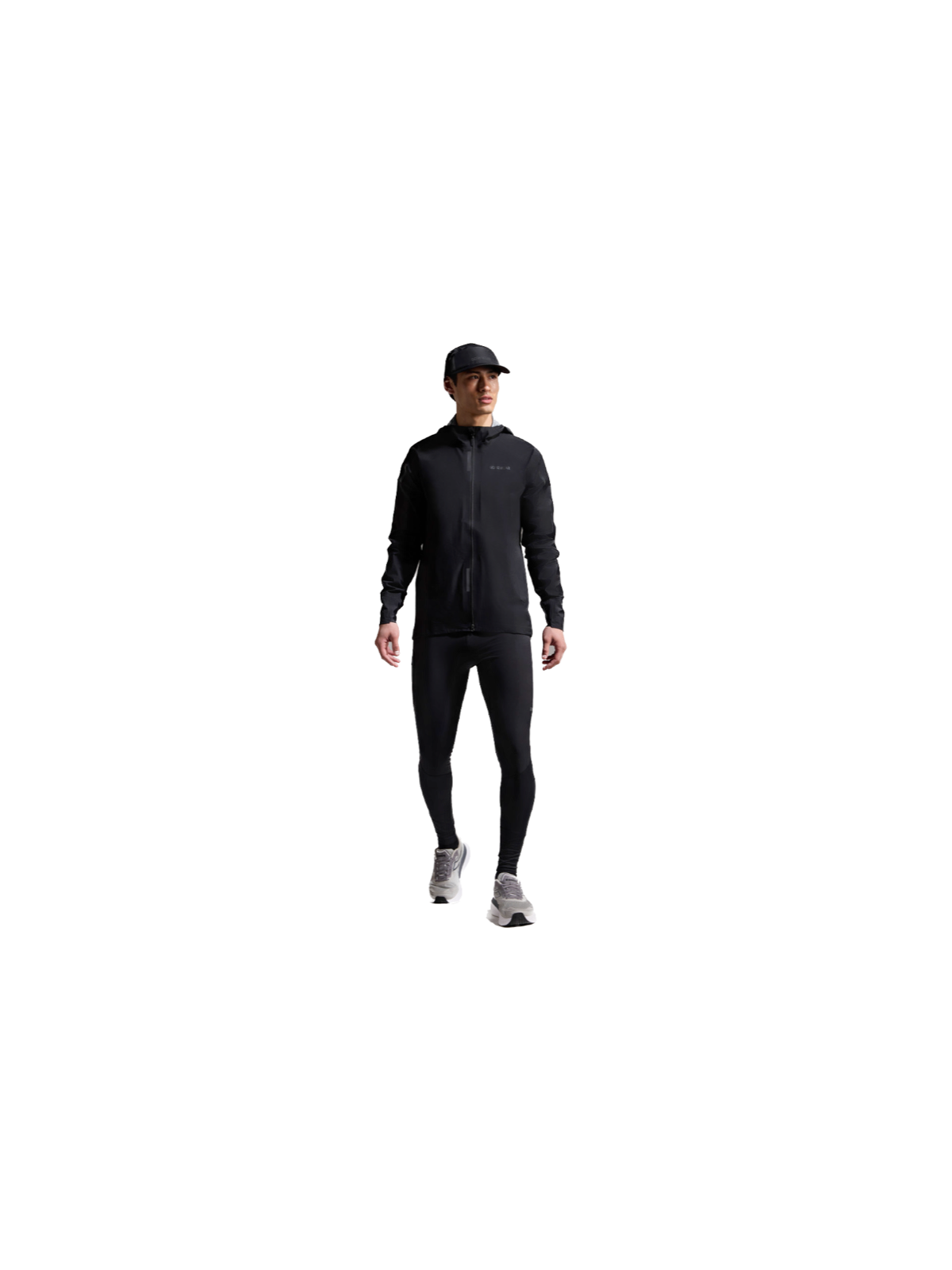 GORE WEAR GORE‑TEX Cap — Casquette imperméable Black