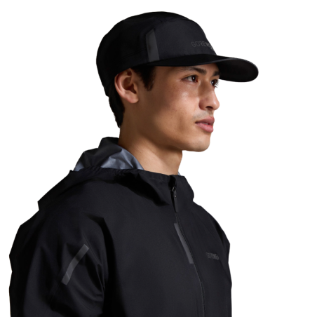 GORE WEAR GORE‑TEX Cap — Casquette imperméable Black