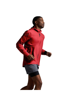 GORE WEAR CONCURVE GORE‑TEX Jacket Homme — Lab Red