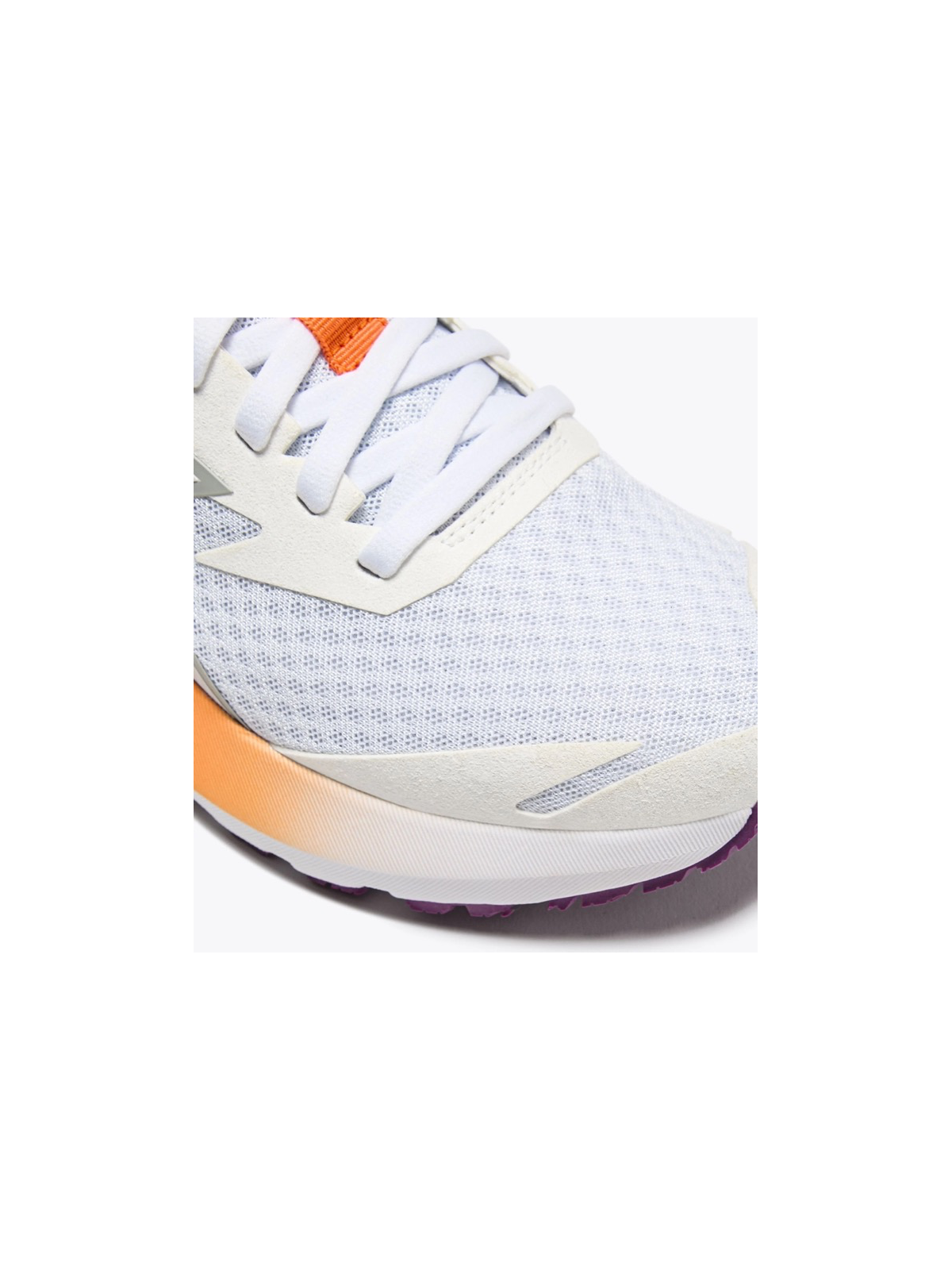  VIGORE 3 Femme WHITE/BYZANTIUM/NECTARINE