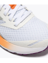  VIGORE 3 Femme WHITE/BYZANTIUM/NECTARINE