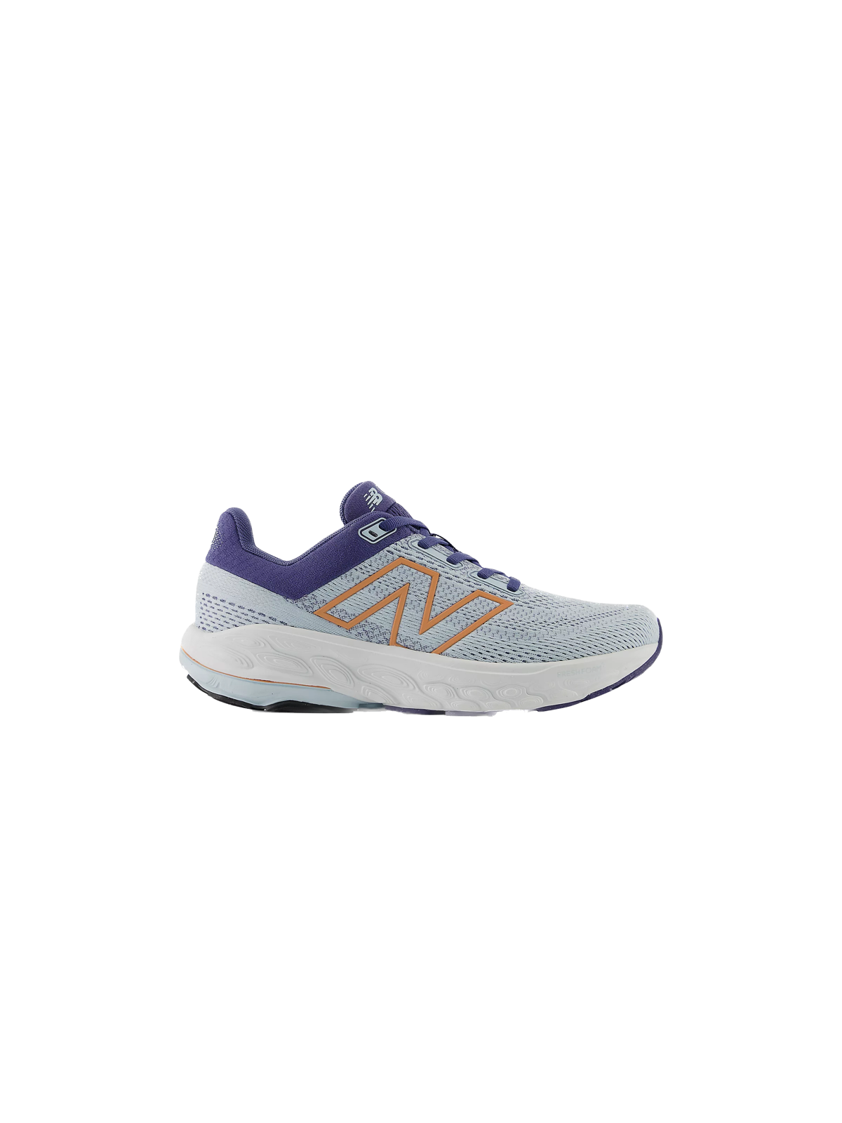NEW BALANCE 860 Femme — Blue (W86014E‑Blue) | Chaussure running stabilité & amorti