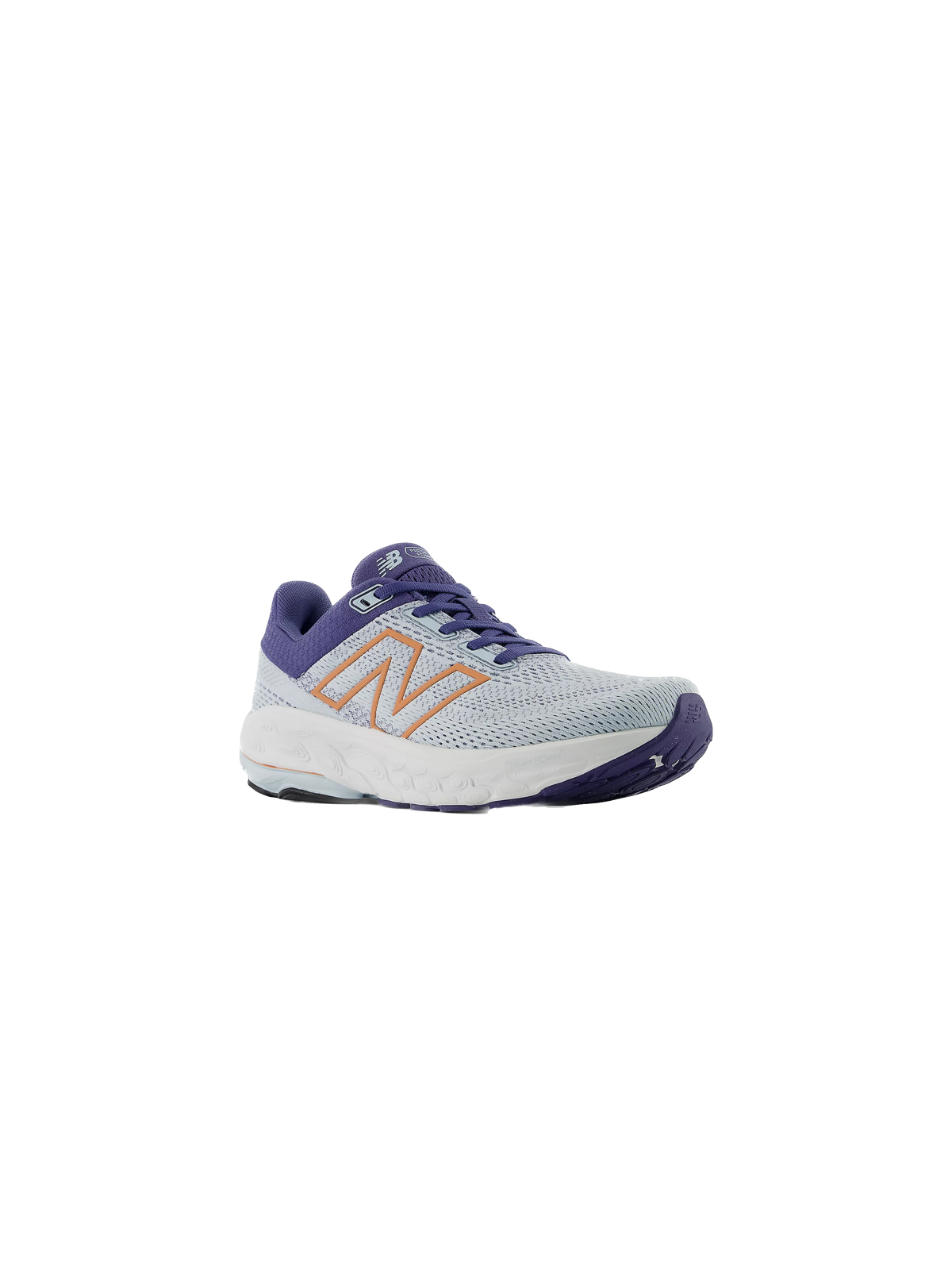 NEW BALANCE 860 Femme — Blue (W86014E‑Blue) | Chaussure running stabilité & amorti